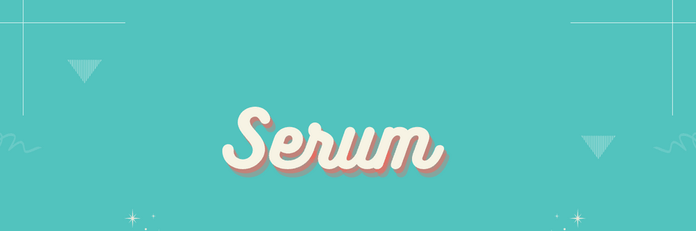 Serum