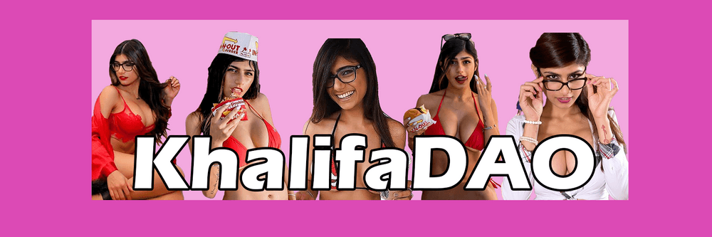 KhalifaDAO