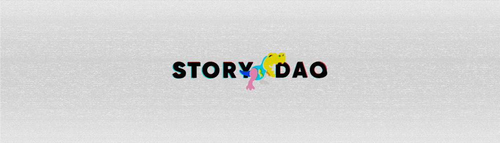 Story DAO Producers