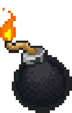 Never Let Bombs Explode!