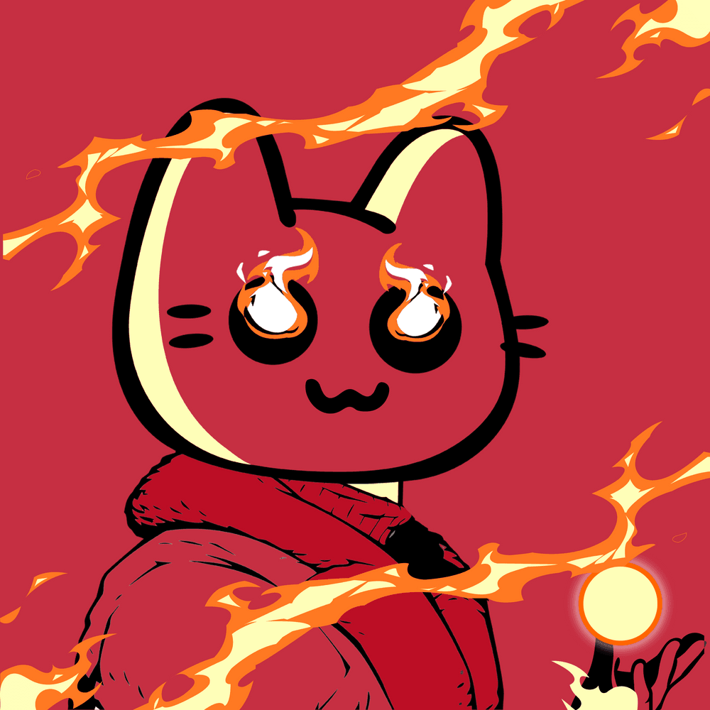 Cool Cazuki