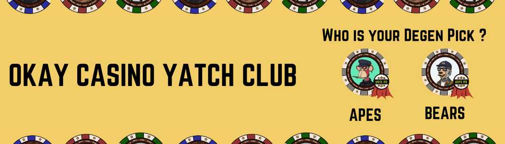 Okay Casino Yatch Club
