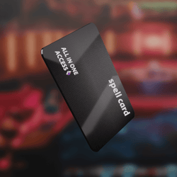 SpellCard