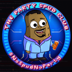 OG Spud - SOLD OUT