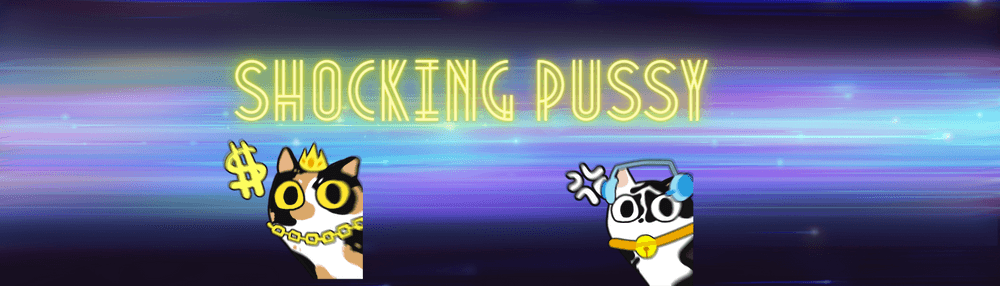 shockingpussy