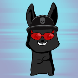 Bad Bunnies V2