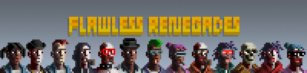 flawless renegades