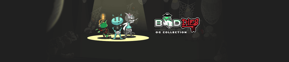 BADDIES OG Collection