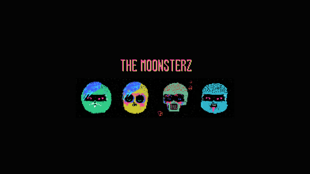 Moonsterz