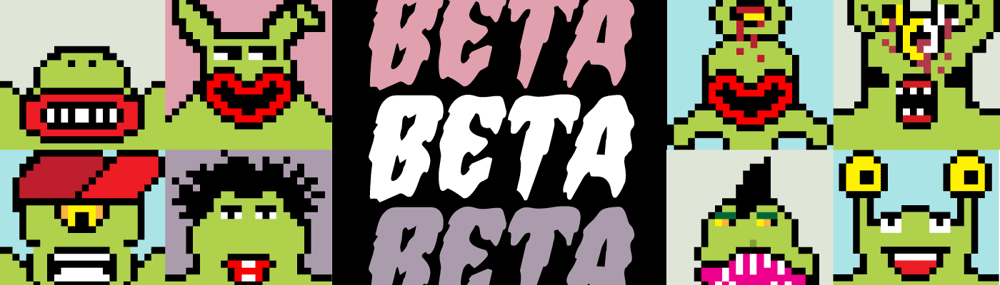 BETA Official