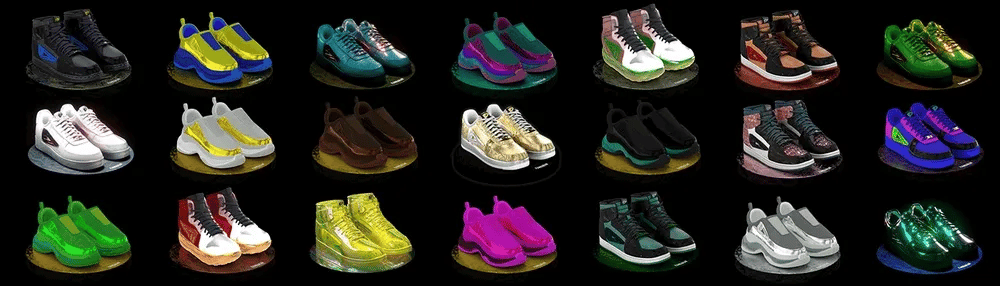 VARBARIAN COLLECTION OFFICIAL
