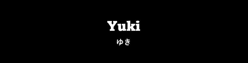 YukiNFT