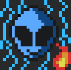Elemental ETH Aliens