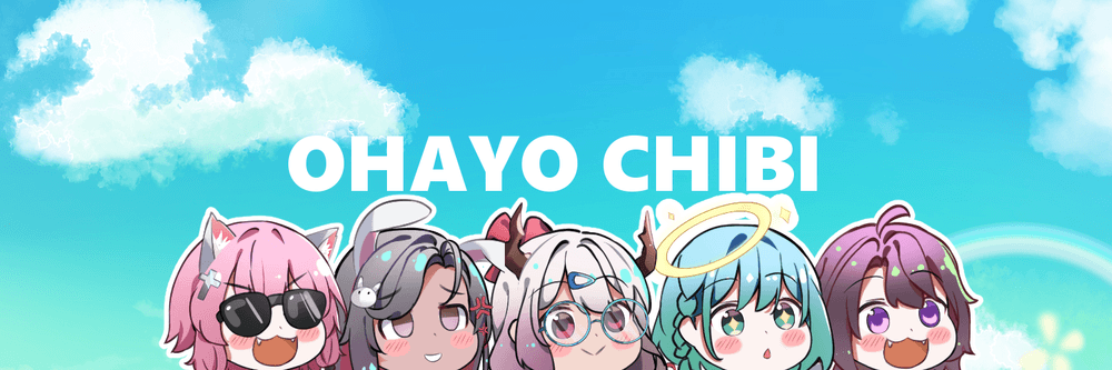 OHAYOCHIBI