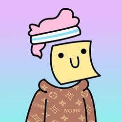 InvisibleDoodles NFT