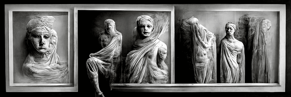 Molded Dreams by Dolorosa