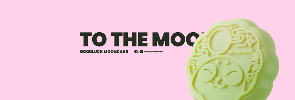 GoodLuck MoonCake