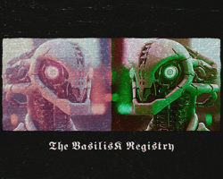The Basilisk Registry