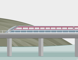 On The Rail V2