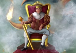 King Gary Collection