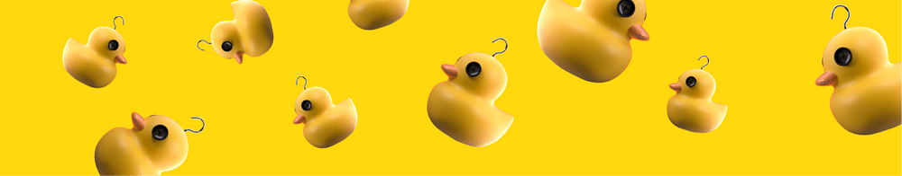 Drop 011: Hook a Duck