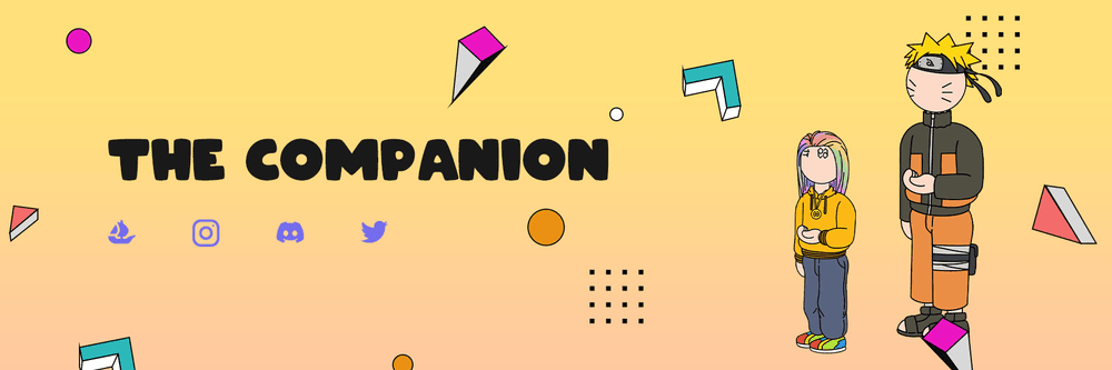 The-Companion