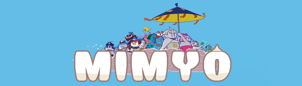 MIMYO-OFFICIAL