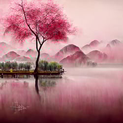 Lushful Lands