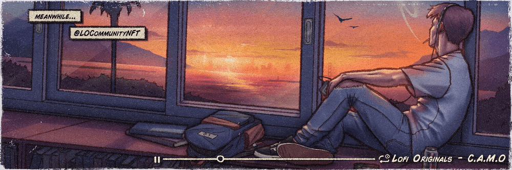 Lofi OriginaIs
