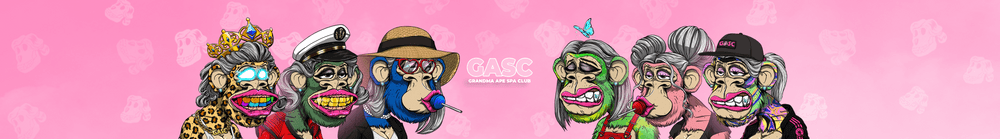 GrandmaApeSpaClub