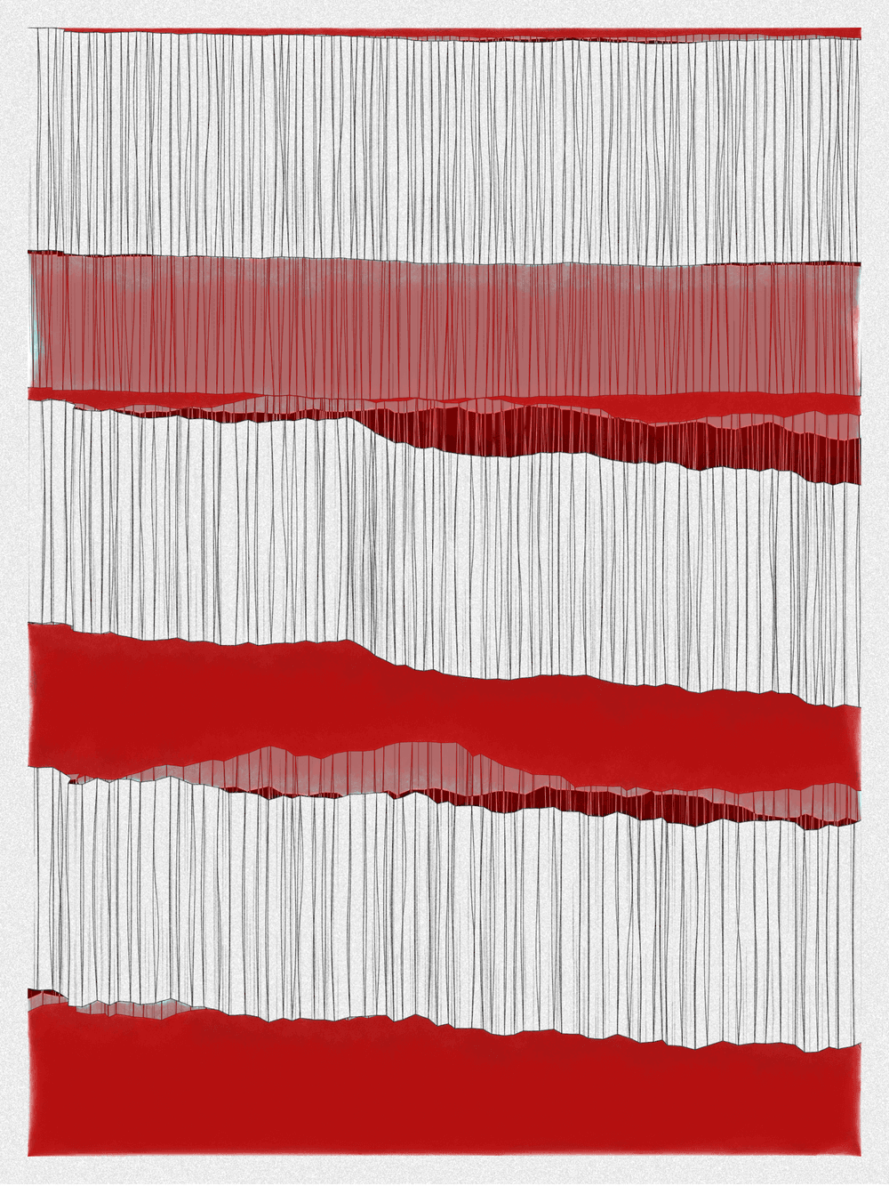 Neural Sediments #27