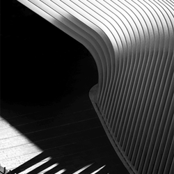 The Oculus Part I by Brian Berkowitz