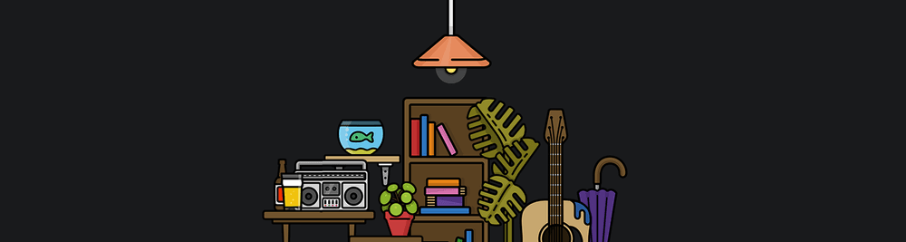 Dead Decor Co.