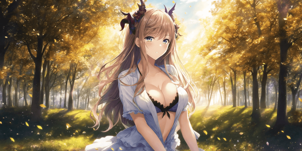 Your Waifu Next Door: Genesis