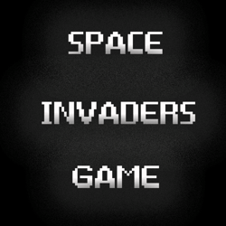 Space Invaders Game NFT
