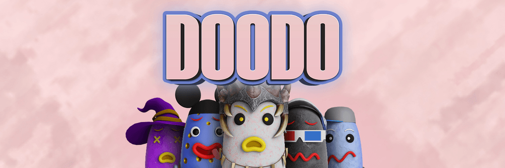 DODO OFFICIAL