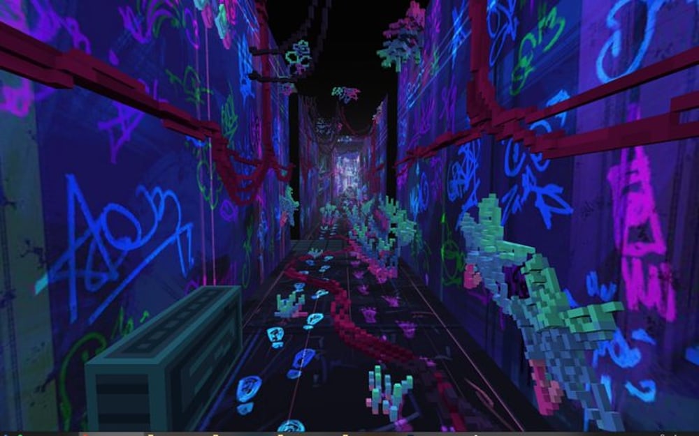 Enigma Bazaar Collective