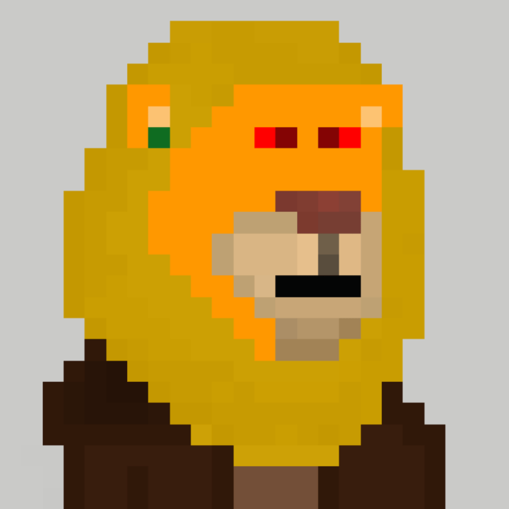 Asset item
