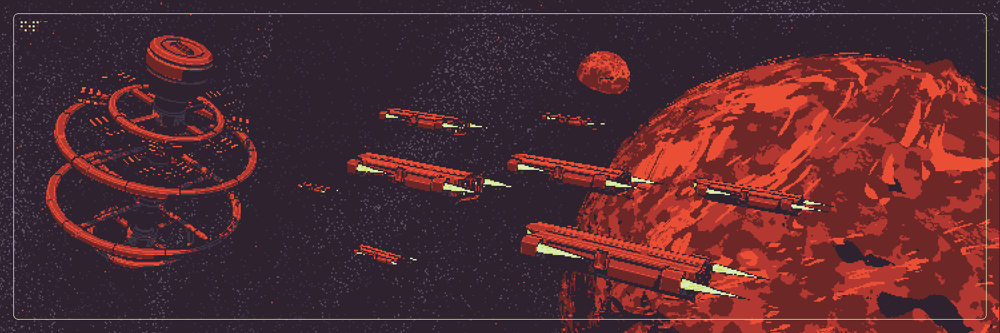 Shattered Eon Colonists
