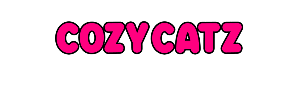 COZYCATZNFT