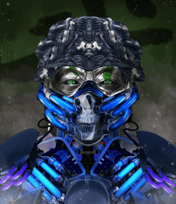 Sensei Genesis