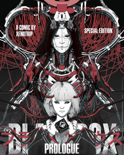 BlackBox: Special Editions