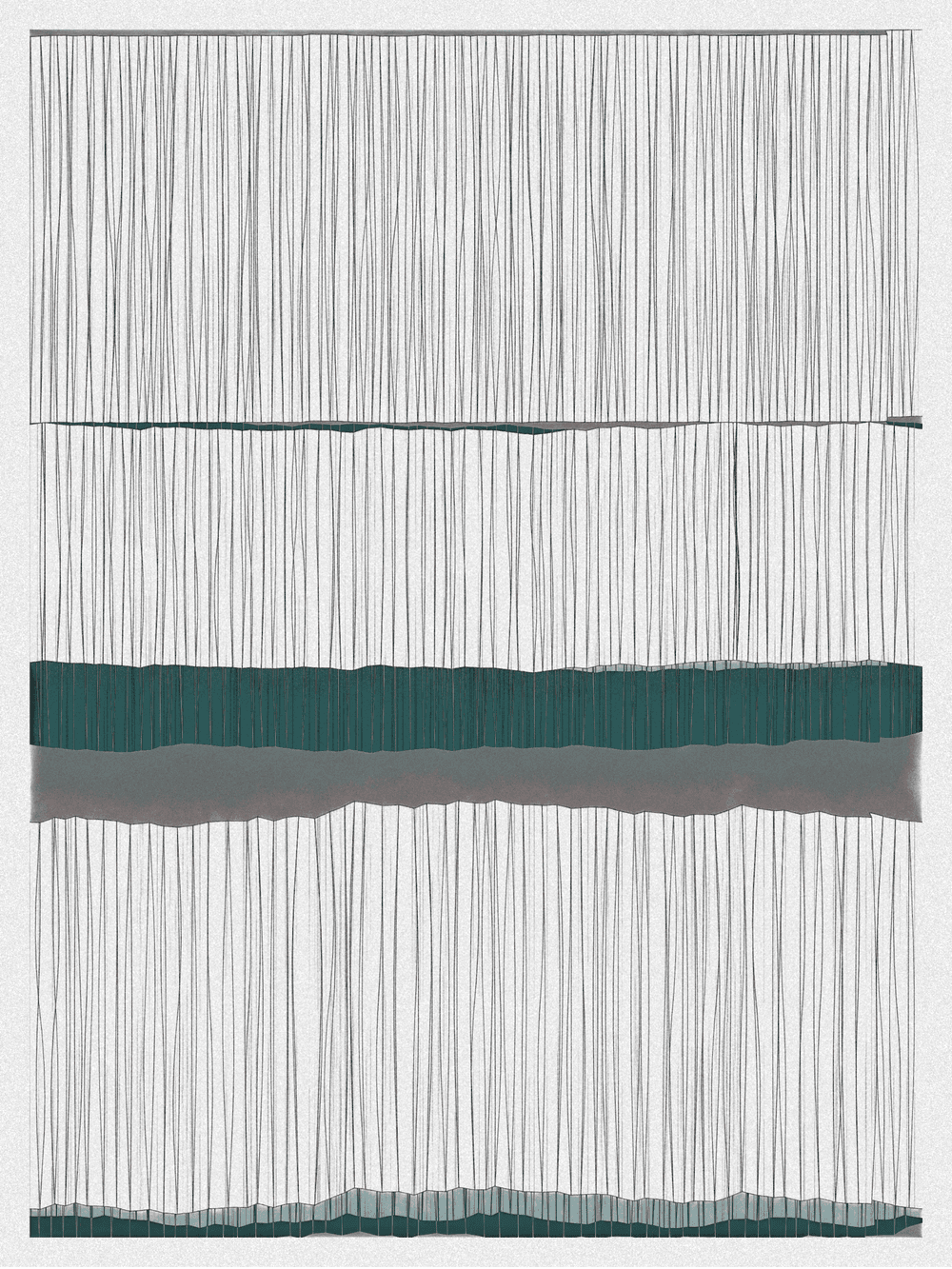 Neural Sediments #69