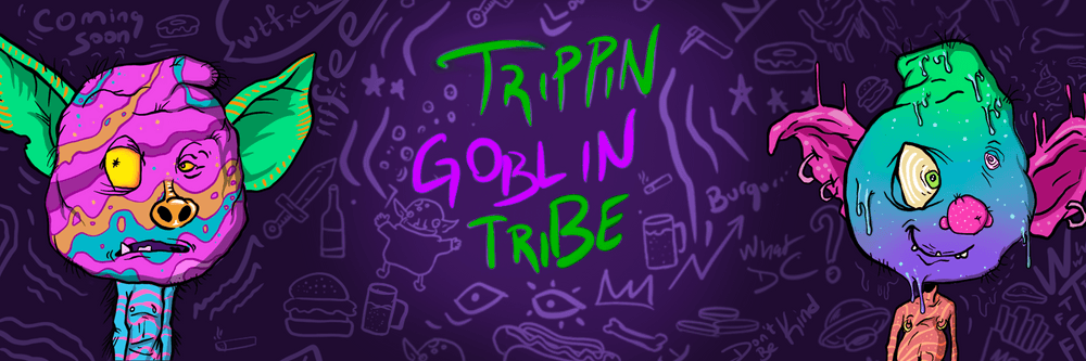 trippingoblin.wtf