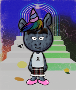 UglyUnicorns