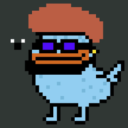 Toadz Dickbutts