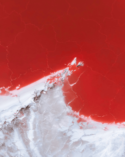 World Of Salt Lakes