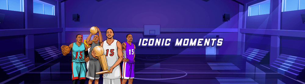 2CrazyNFT x Mario Chalmers
