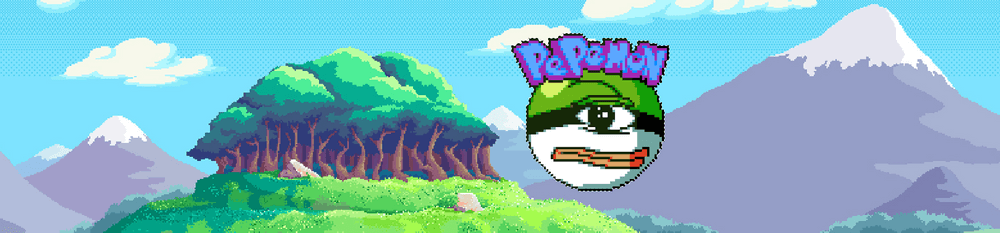 PepemonWorld