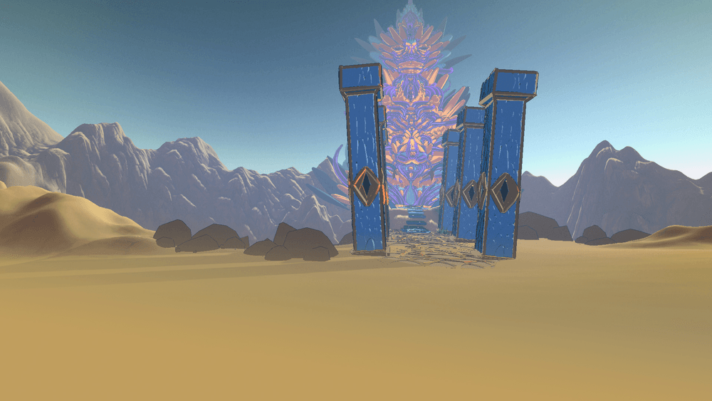 The Realm of MU
